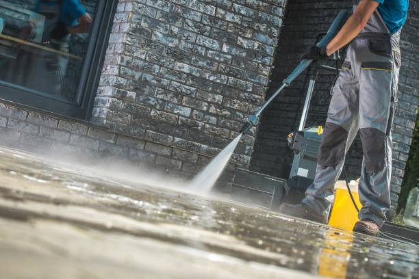 Best Patio and Deck Pressure Washing  in Fort Thompson, SD