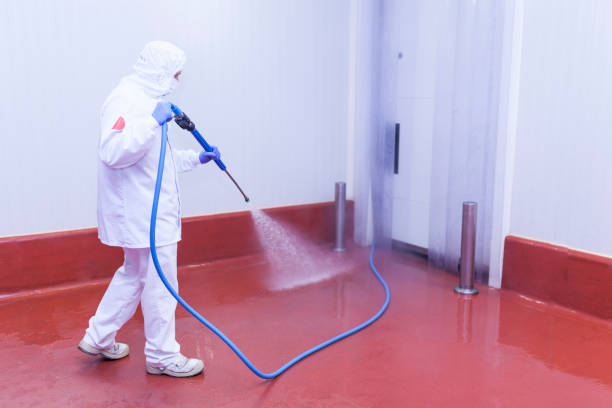 Reliable Fort Thompson, SD Pressure Washing Solutions